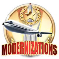 Modernizations